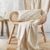 Decke, Sand -Teppichwelt Verkauf Manessa Decke Beige Sand 150x200 mil