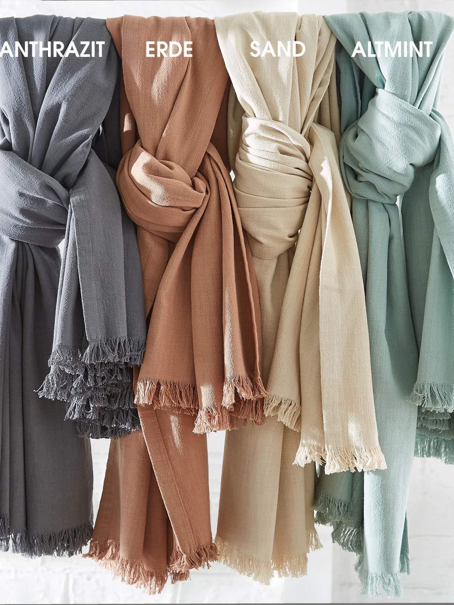 Decke, Erde 6 Decke, Erde – Bild 4