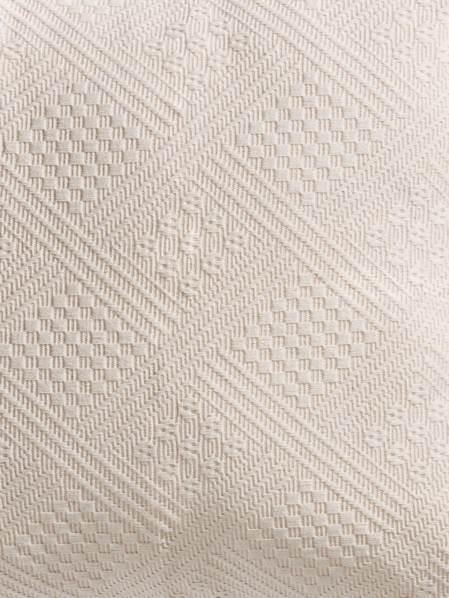 Kissen, Creme 5 Kissen, Creme – Bild 3