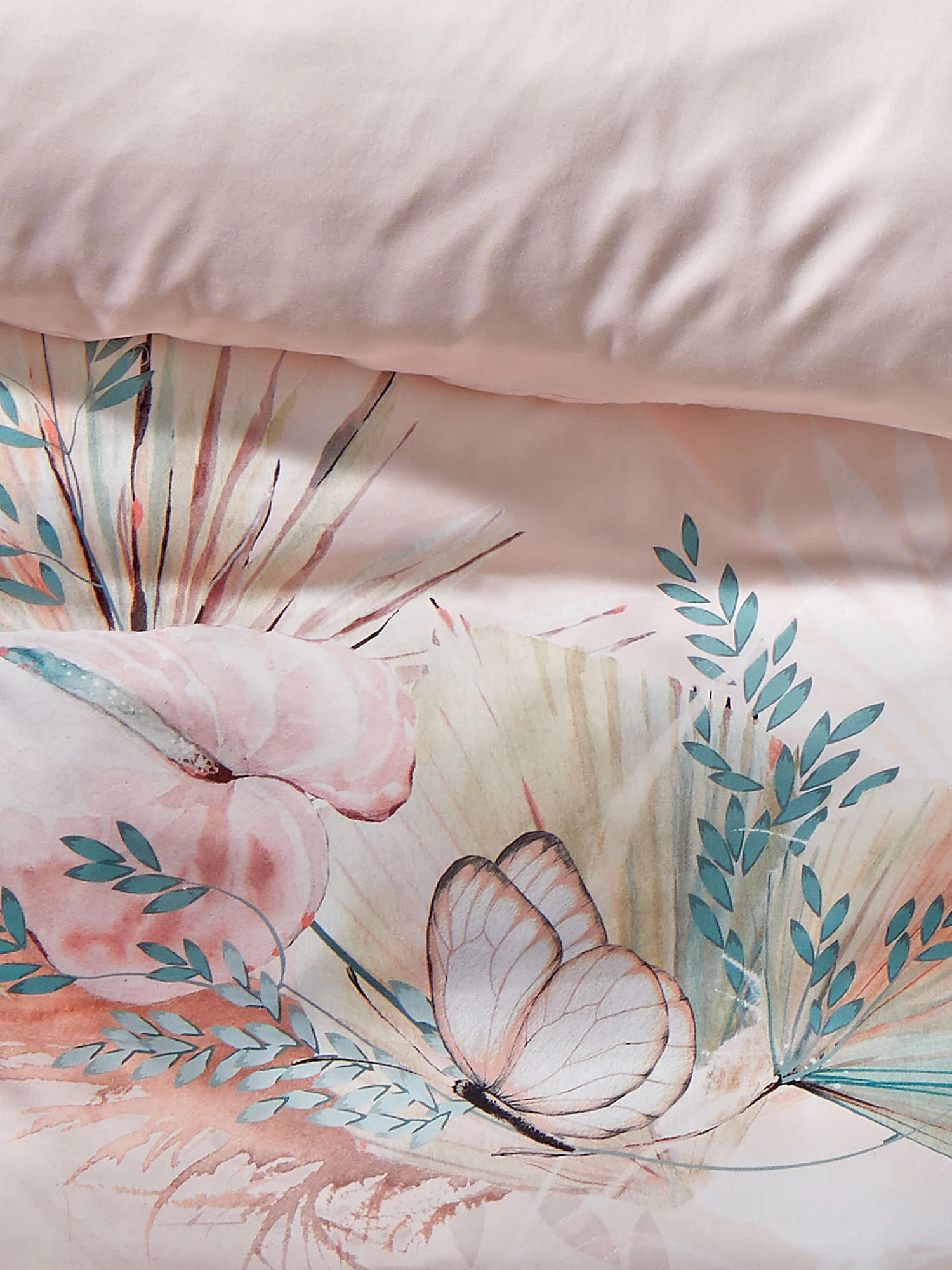 Bettwäsche, Rose 5 Bettwäsche, Rose – Bild 3