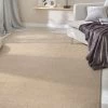 Hochflor-Teppich, Taupe -Teppichwelt Verkauf Marten HochflorTeppich Beige Taupe 160x230 mil