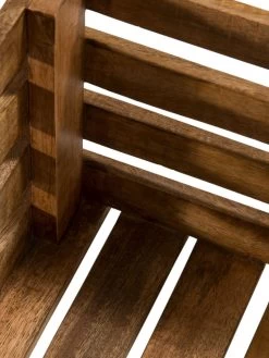 Korb, Braun -Teppichwelt Verkauf Matilda Korb Braun BraunKartoffelkiste 31x40x21 lup2