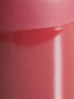 Vase, Bordeaux -Teppichwelt Verkauf Matti Vase Rosa Helllila 13x13x25 lup2