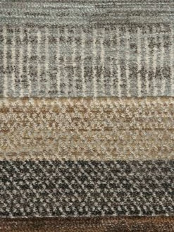 Moderner Teppich, Titan -Teppichwelt Verkauf Maturin ModernerTeppich Grau Titan 160x230 lup