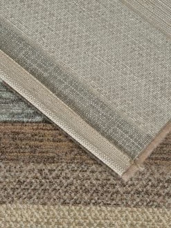 Moderner Teppich, Titan -Teppichwelt Verkauf Maturin ModernerTeppich Grau Titan 160x230 wel