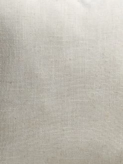 Kissen, Natur -Teppichwelt Verkauf Mica Kissen Weiss Natur 45x45 lup