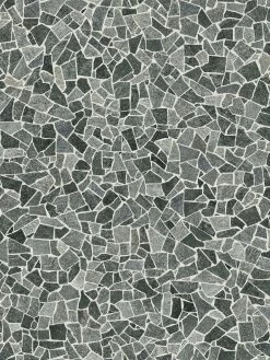 Vinyl-Rollenware, Basalt 593