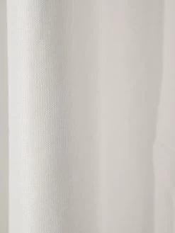 Ösenschal, Offwhite -Teppichwelt Verkauf Milla Gardine Oesenschal creme Offwhite 140x245 lup2