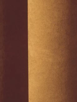 Ösenschal, Curry 11 Ösenschal, Curry -Teppichwelt Verkauf Milla Gardine Oesenschal gelb Curry 140x245 lup2