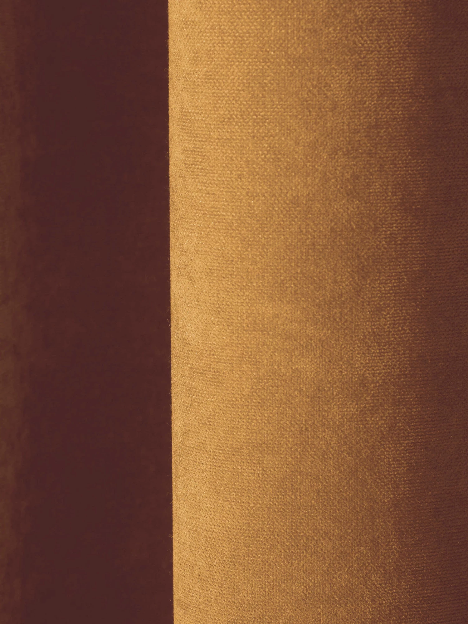 Ösenschal, Curry 7 Ösenschal, Curry – Bild 5