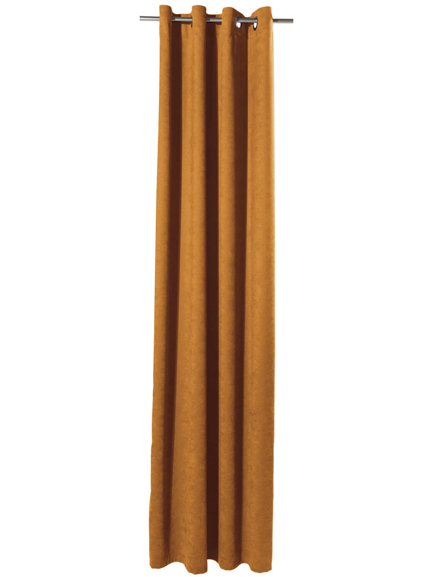 Ösenschal, Curry 4 Ösenschal, Curry – Bild 2