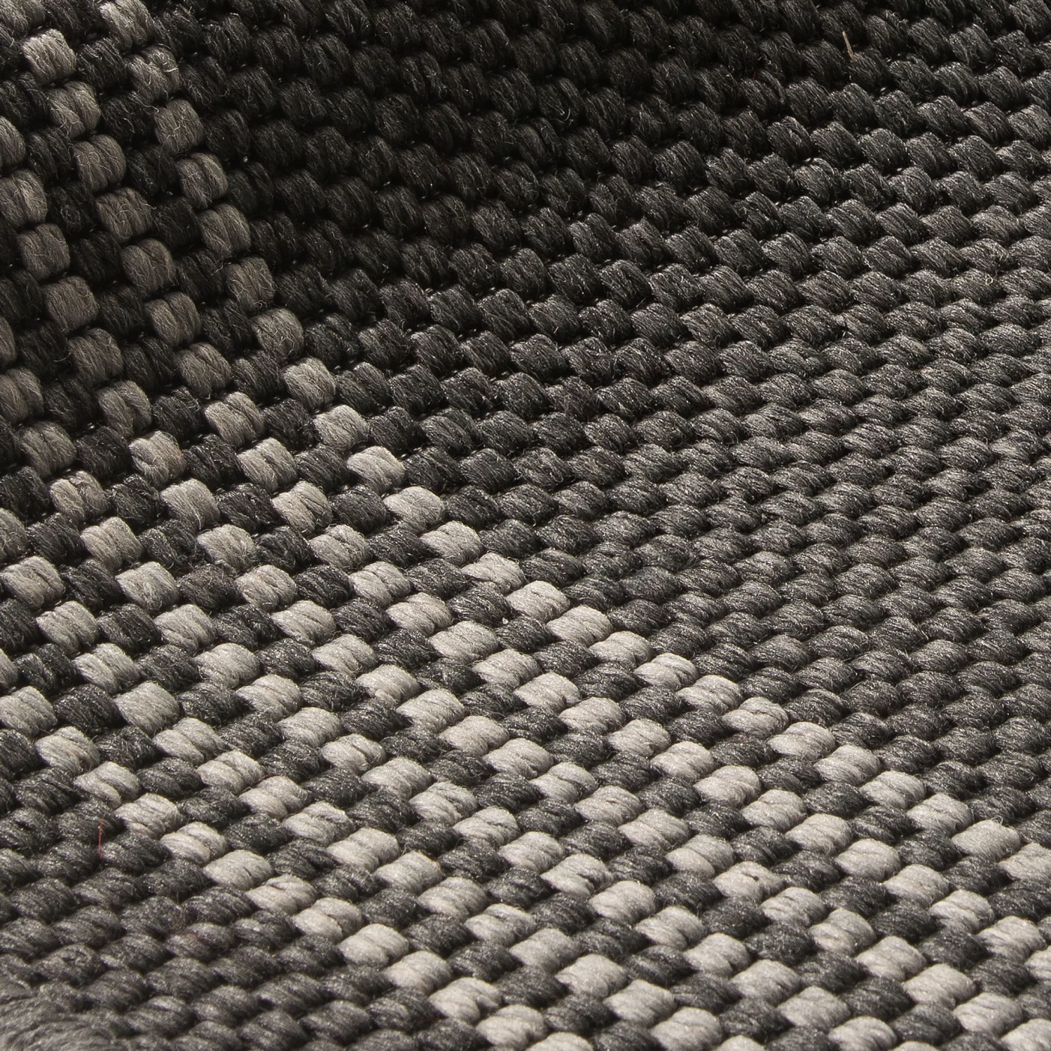 Läufer, Anthrazit 3427 4 Läufer, Anthrazit 3427 – Bild 2