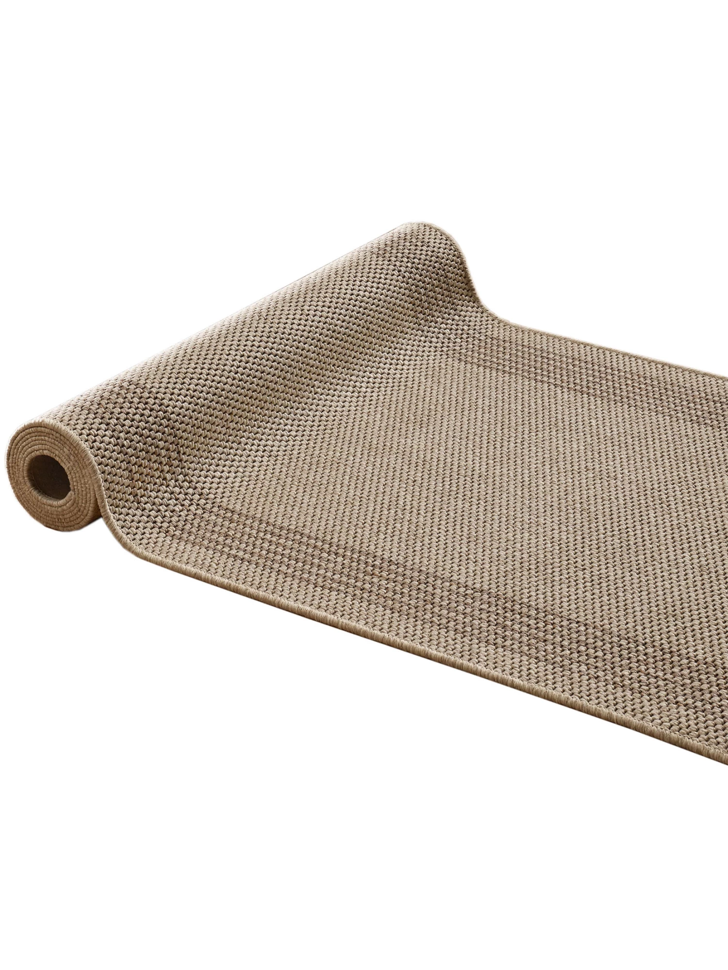 Läufer, Sand 3412 4 Läufer, Sand 3412 – Bild 2