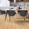 Klick-Laminat, Light Natural Oak 62353 -Teppichwelt Verkauf Natura Laminat LightNaturalOak mil