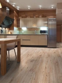 Klick-Laminat, Amundson Eiche 46115