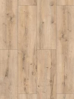 Klick-Laminat, Bright Rustik Oak 62267 -Teppichwelt Verkauf NaturaXXL Laminat BrightRusticOak lup2