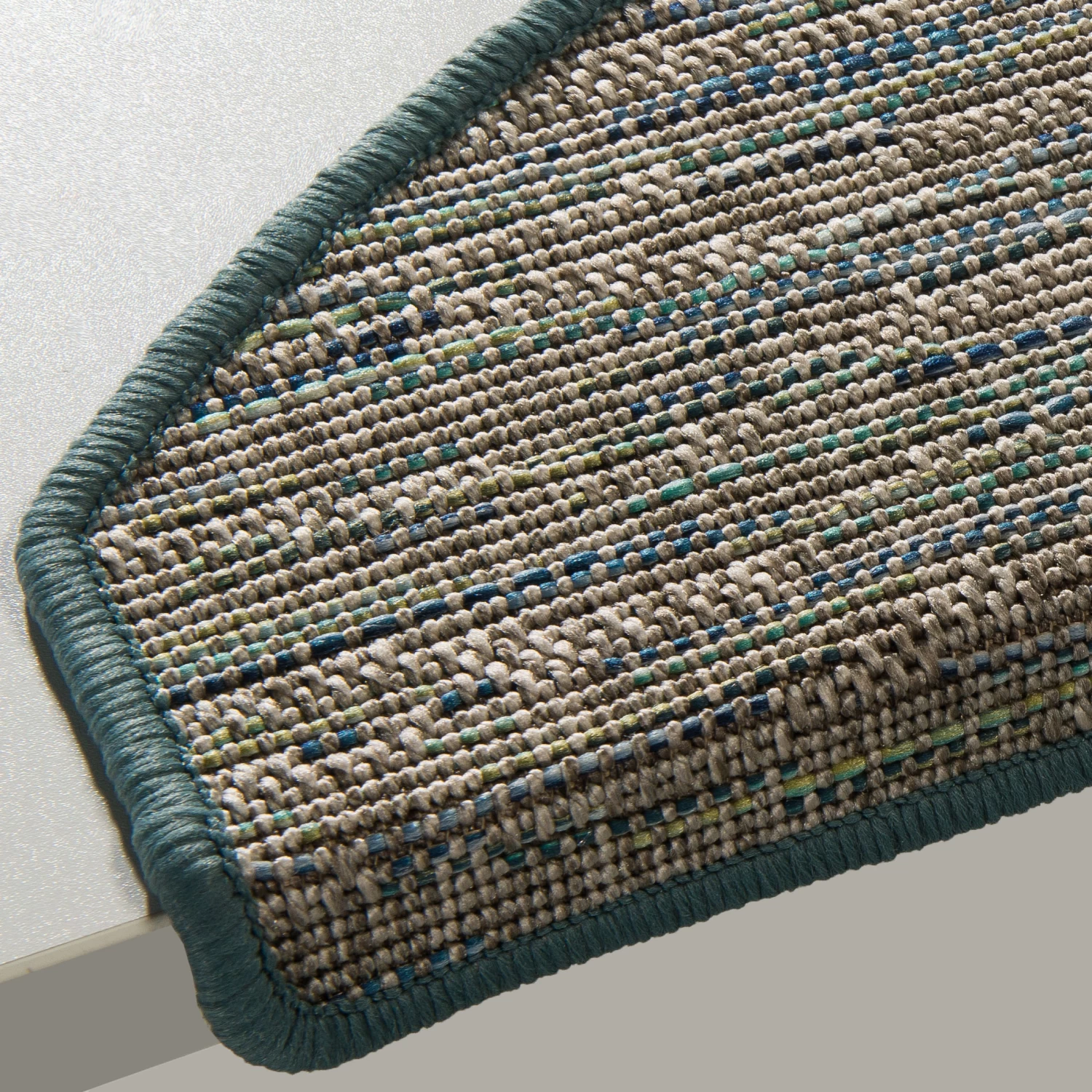 Stufenmatte, Polarblue 4 Stufenmatte, Polarblue – Bild 2