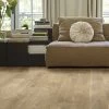 Vinyl-Rollenware, Brown Oak 614M -Teppichwelt Verkauf NatureRoyal CV Bodenbelag BrownOak 614 mil