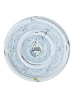 Deckenleuchte, Weiss -Teppichwelt Verkauf Neda Deckenleuchte Weiss 60x60 ruk