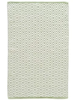 Badematte, Lindgrün 9 Badematte, Lindgrün -Teppichwelt Verkauf Nerja Badteppich Hellgruen Lindgruen 60x100 pla