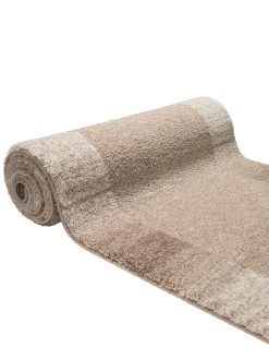 Läufer, Beach G305 -Teppichwelt Verkauf NightLife Laeufer Beige Beach 80breit rol