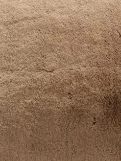 Kissen, Cappuccino 7 Kissen, Cappuccino -Teppichwelt Verkauf Niska Kissen Braun Cappuccino 45x45 lup2