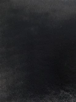 Kissen, Black -Teppichwelt Verkauf Niska Kissen Schwarz Black 45x45 lup