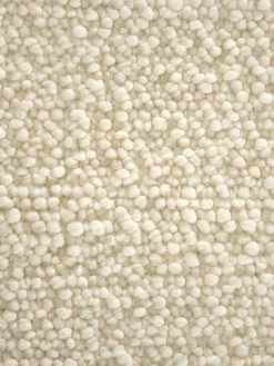 Handweb-Teppich, Scandic White -Teppichwelt Verkauf Nyland HandwebTeppich Weiss ScandicWhite 170x240 lup