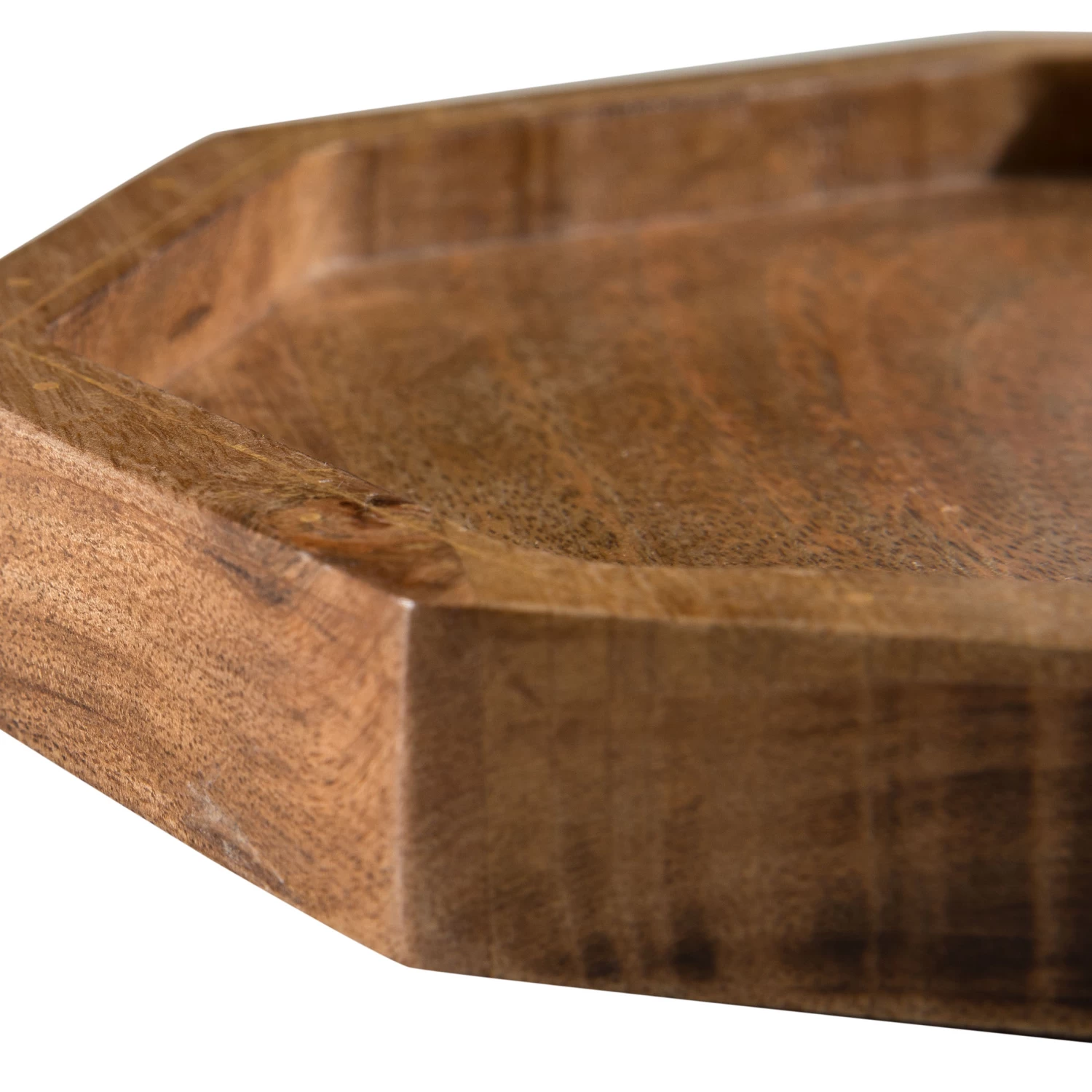 Deko-Tablett, Natural 5 Deko-Tablett, Natural – Bild 3