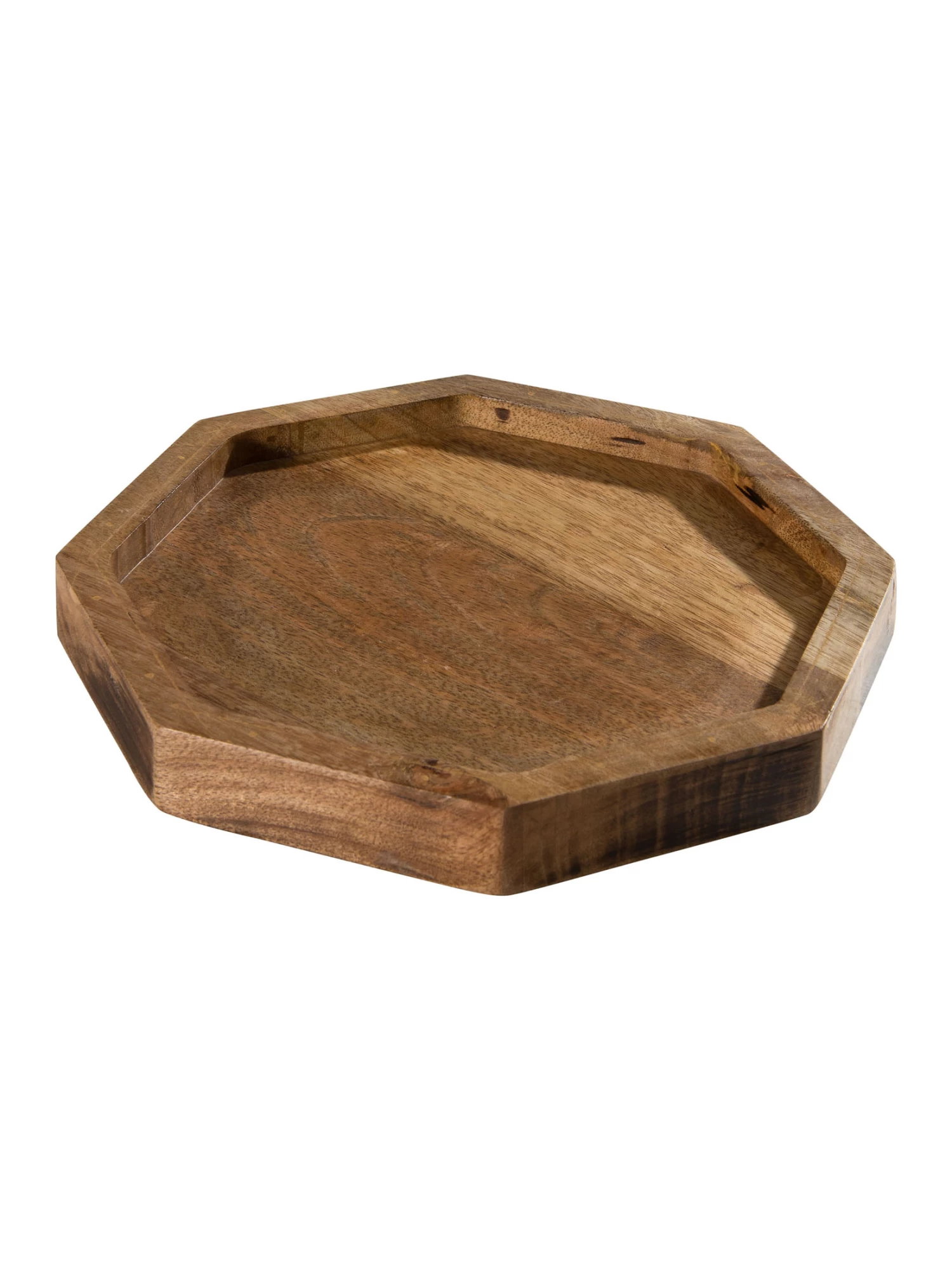 Deko-Tablett, Natural 4 Deko-Tablett, Natural – Bild 2