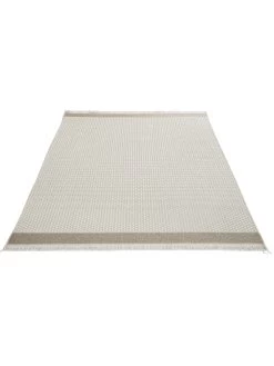 Moderner Teppich, Creme -Teppichwelt Verkauf Odda ModernerTeppich Creme 160x230 fper