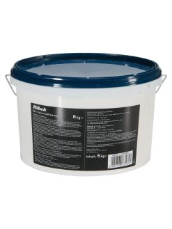 Kleber, Blau -Teppichwelt Verkauf OekoUniversalfixierung Fixierung 6kg ruk 102121