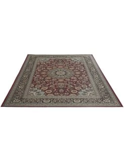 Outdoor-Teppich, Rot -Teppichwelt Verkauf OrientSummer OutdoorTeppich Rot 200x285 fper