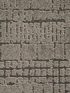 Moderner Teppich, Taupe -Teppichwelt Verkauf Pardo DesignerTeppich Beige Taupe 160x230 lup