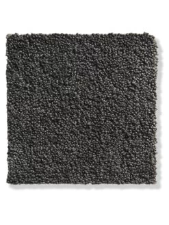 Velours-Teppichboden, Graphit 79