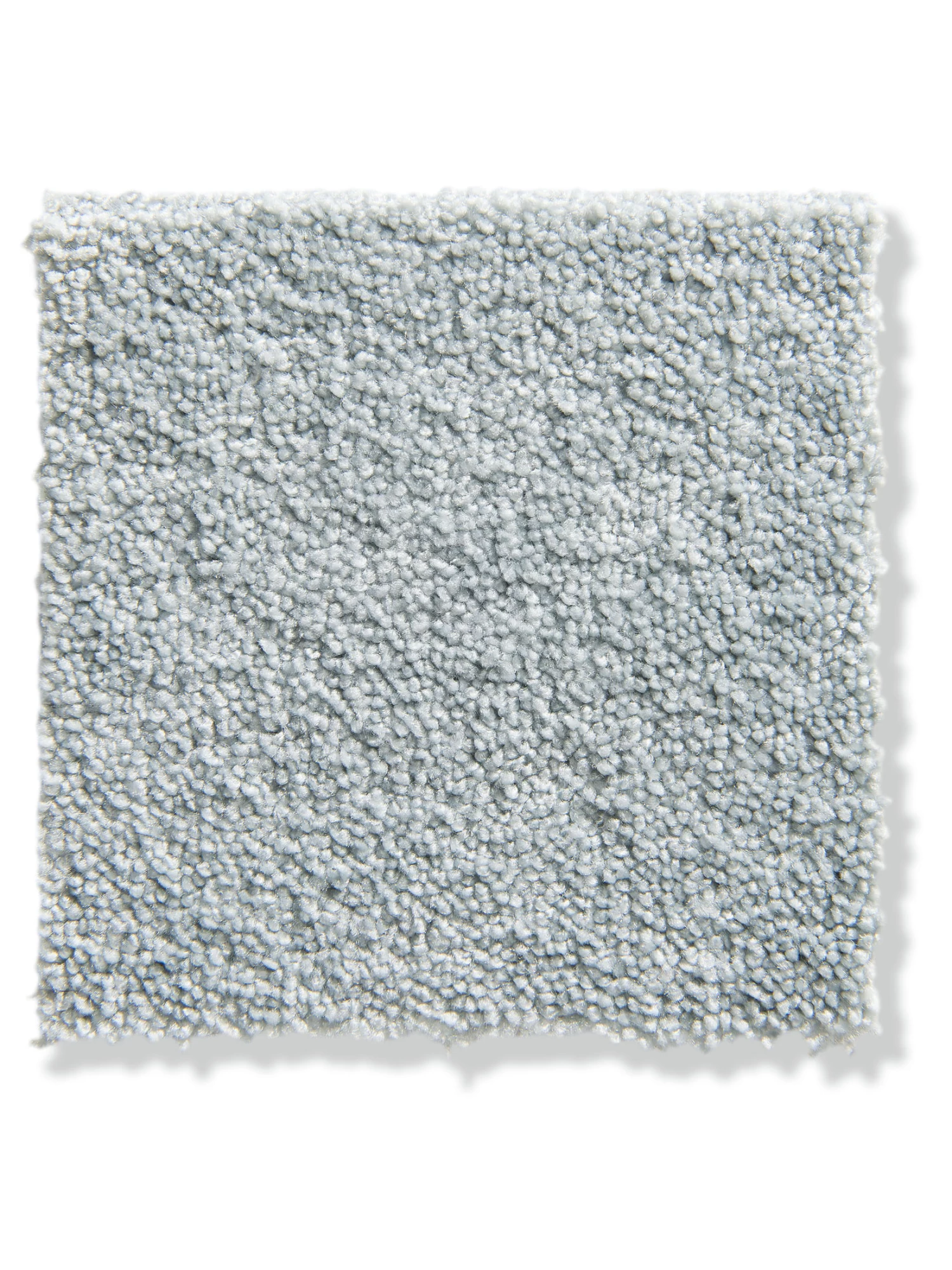 Velours-Teppichboden, Sky Blue 482 3 Velours-Teppichboden, Sky Blue 482