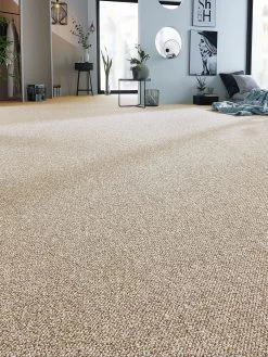 Schlingen-Teppichboden, Berber 12