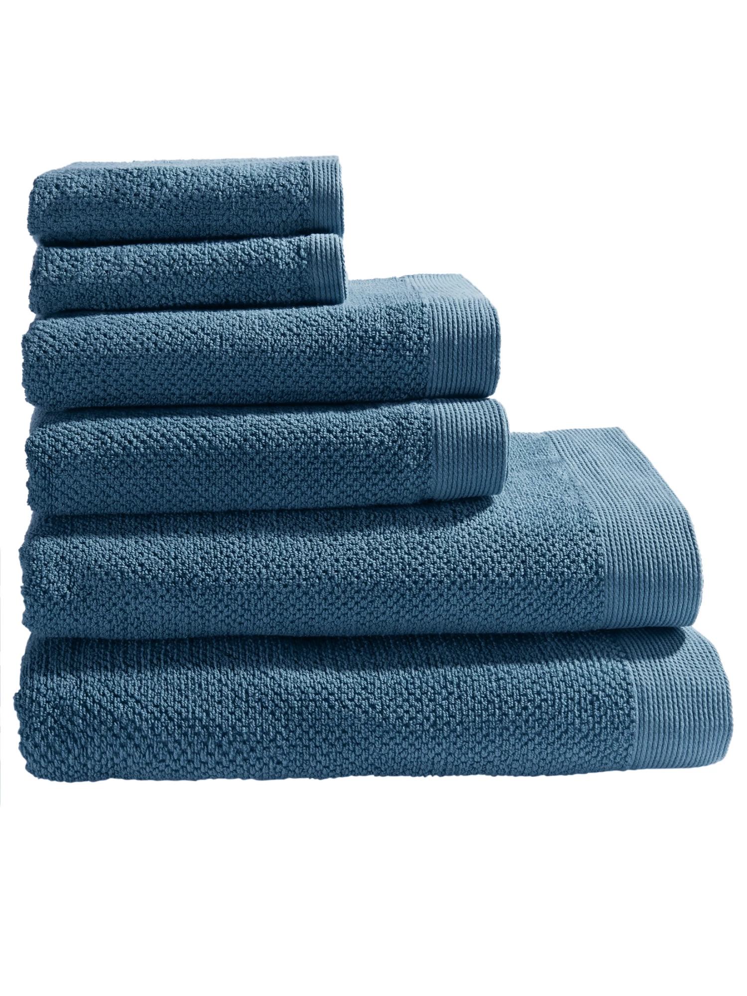 Spar-Set 6 Teilig, Nachtblau 3 Spar-Set 6 Teilig, Nachtblau