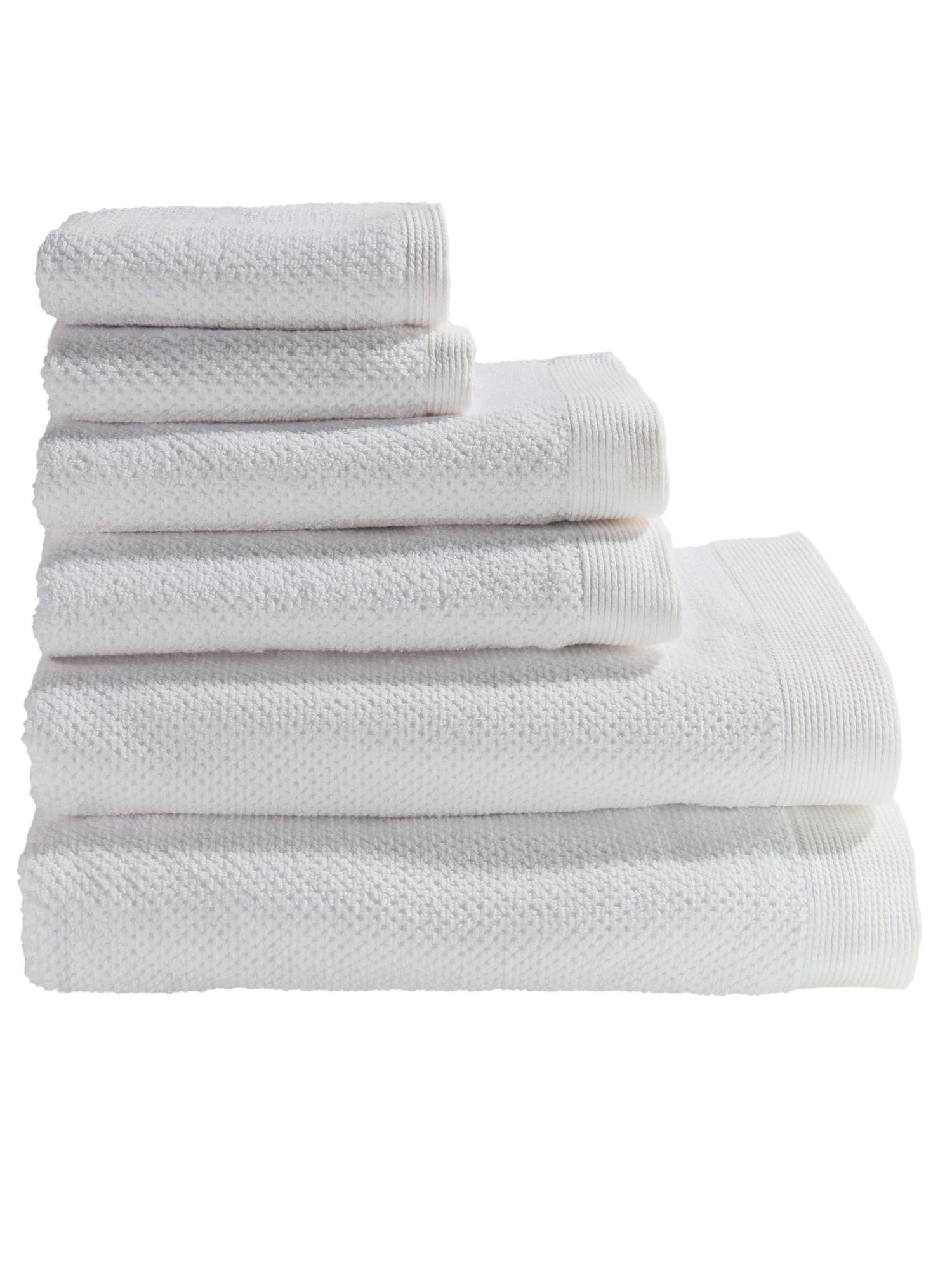 Spar-Set 6 Teilig, Weiss 3 Spar-Set 6 Teilig, Weiss