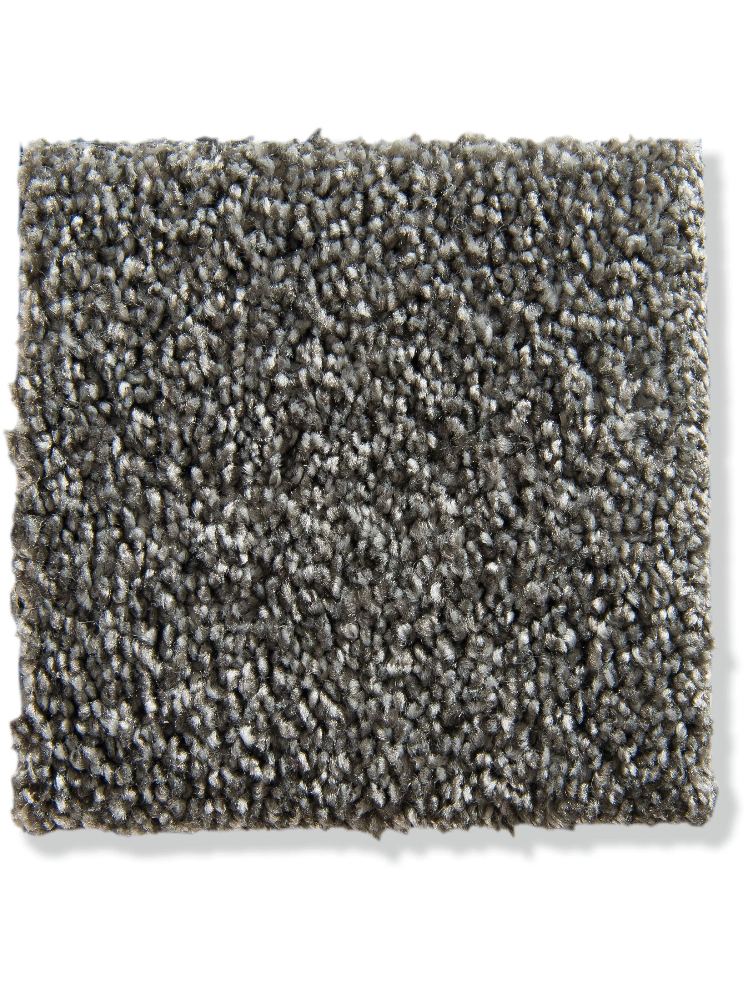 Velours-Teppichboden, Taupe 5 Velours-Teppichboden, Taupe – Bild 3