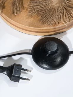 Standleuchte, Natur -Teppichwelt Verkauf Proa Standleuchte Hellbraun Natur 20x113 lup3