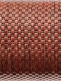 Outdoor-Teppich, Brick -Teppichwelt Verkauf Proteus Designerteppich Rotbraun Brick lup