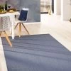 Outdoor-Teppich, Royal -Teppichwelt Verkauf Proteus Designerteppich blau royal mil