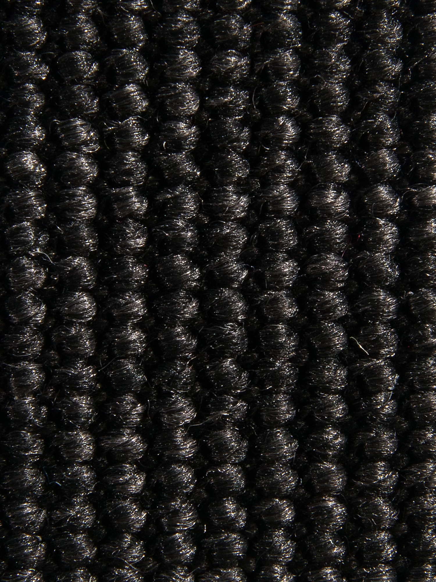 Schlingen-Teppichboden, Anthrazit 96 5 Schlingen-Teppichboden, Anthrazit 96 – Bild 3