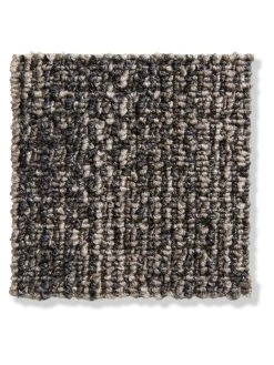 Teppichbodenfliese, Graubeige