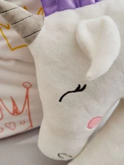 Kissen, Wollweiss -Teppichwelt Verkauf Queenie Kissen Weiss Wollweiss 32x40 lup