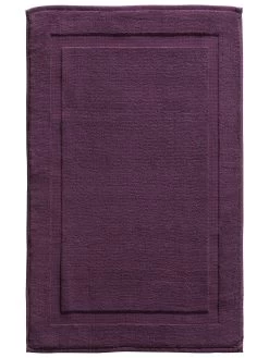 Badematte, Brombeere