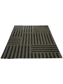 Moderner Teppich, Forest -Teppichwelt Verkauf Rieseby ModernerTeppich Gruen Forest 160x230 fper