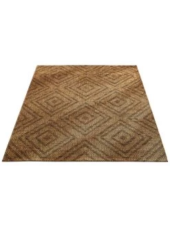 Outdoor-Teppich, Treibholz -Teppichwelt Verkauf Salvador OutdoorTeppich Braun Treibholz 160x230 fper