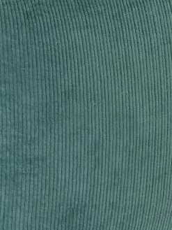 Pouf, Salbeiblau -Teppichwelt Verkauf Samson Pouf Blau Salbeiblau lup